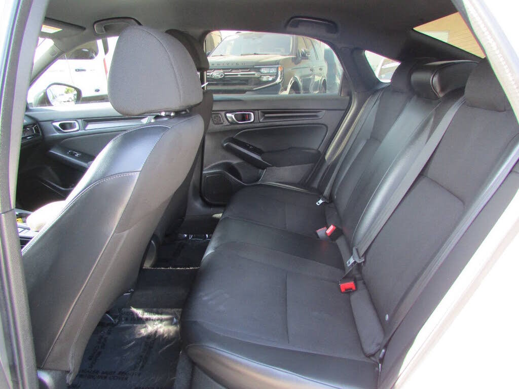 2023 Honda Civic