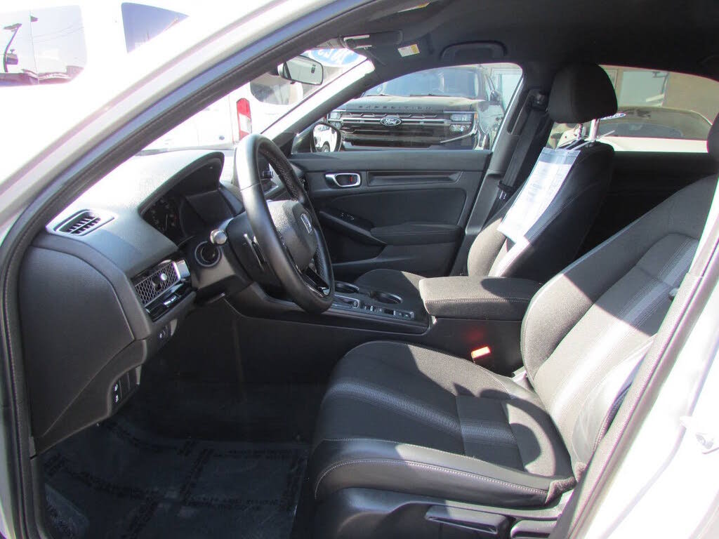 2023 Honda Civic