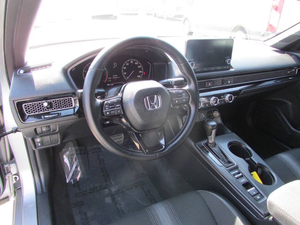 2023 Honda Civic