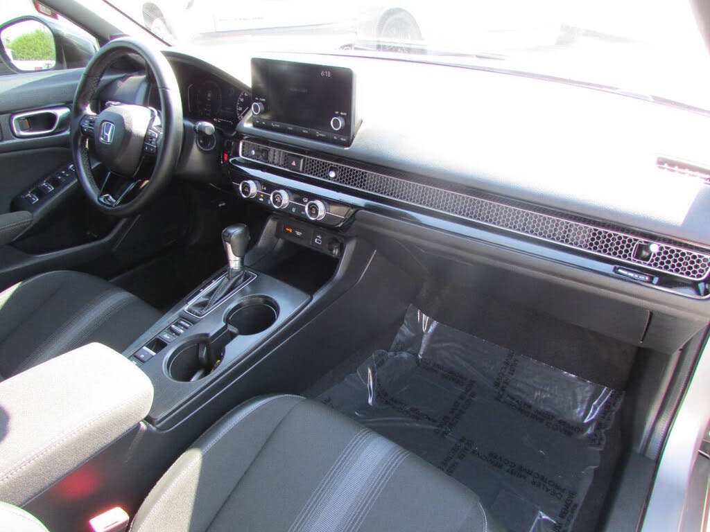 2023 Honda Civic