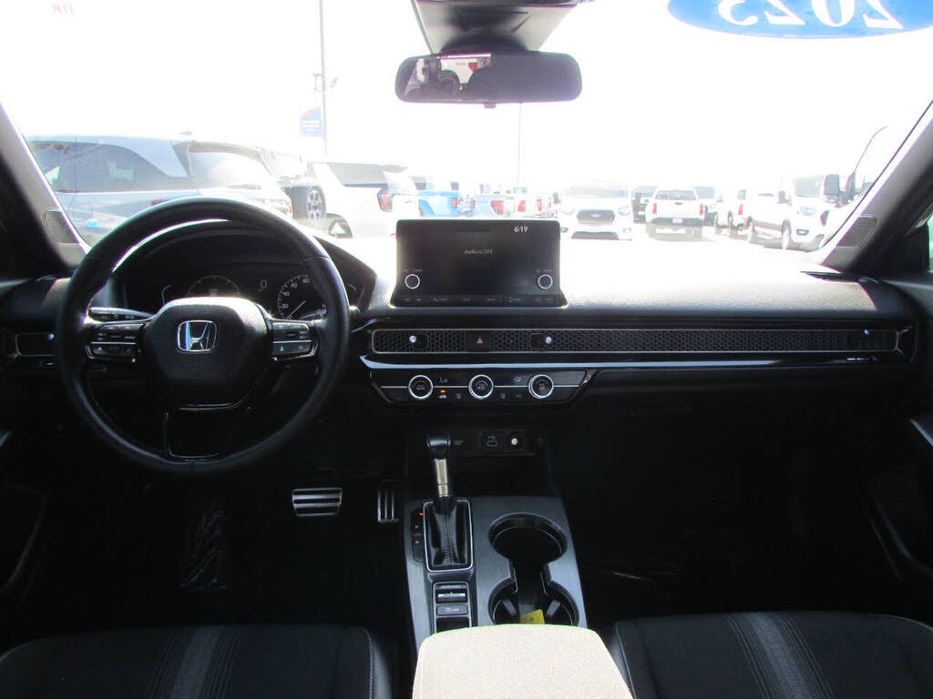 2023 Honda Civic