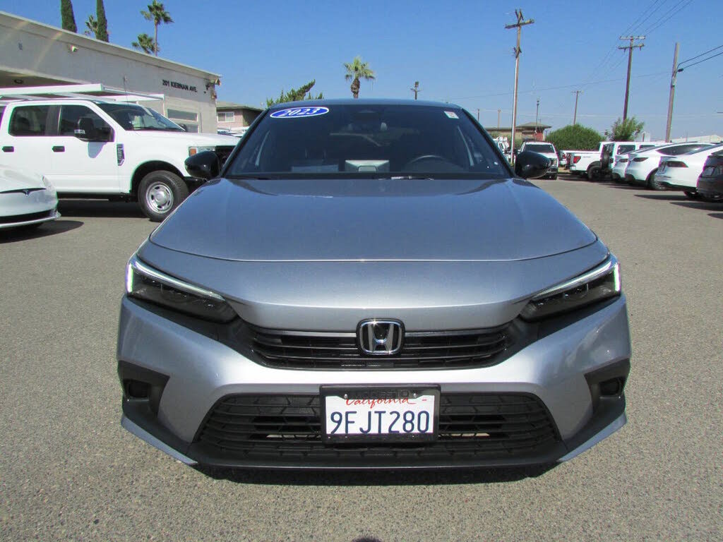 2023 Honda Civic
