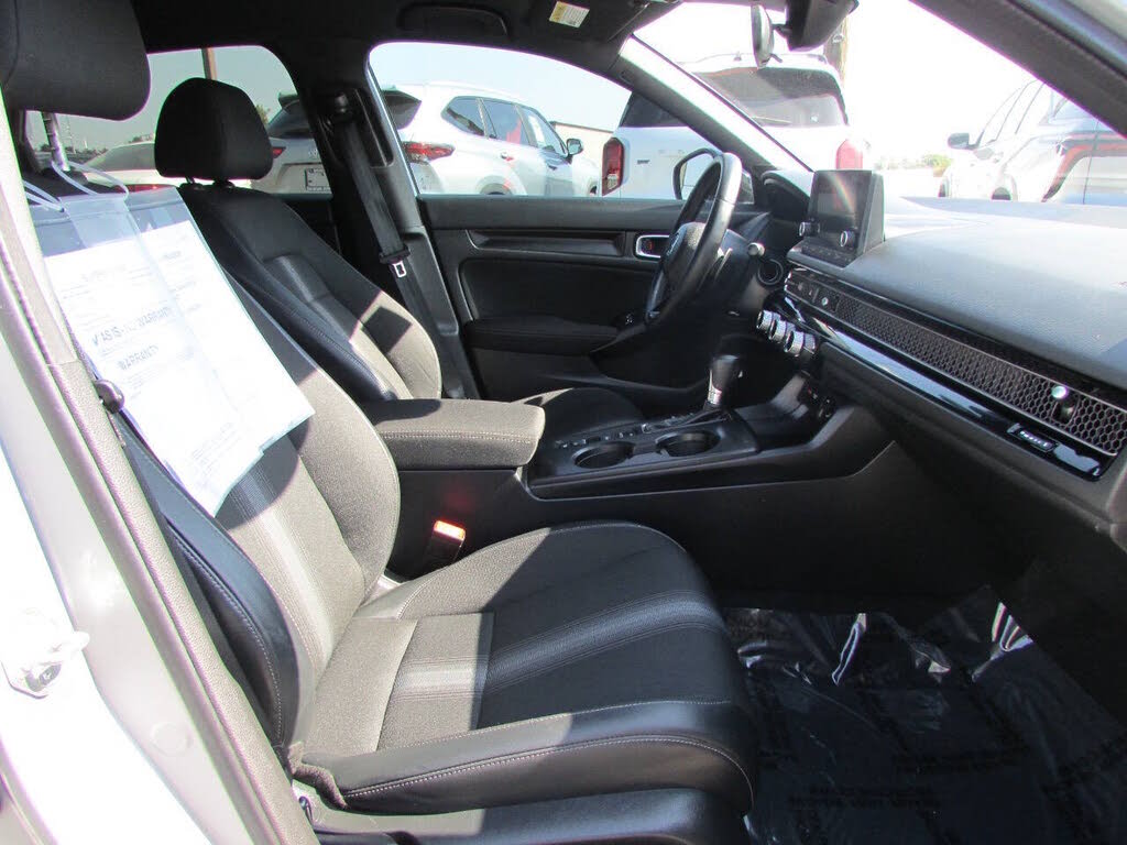 2023 Honda Civic