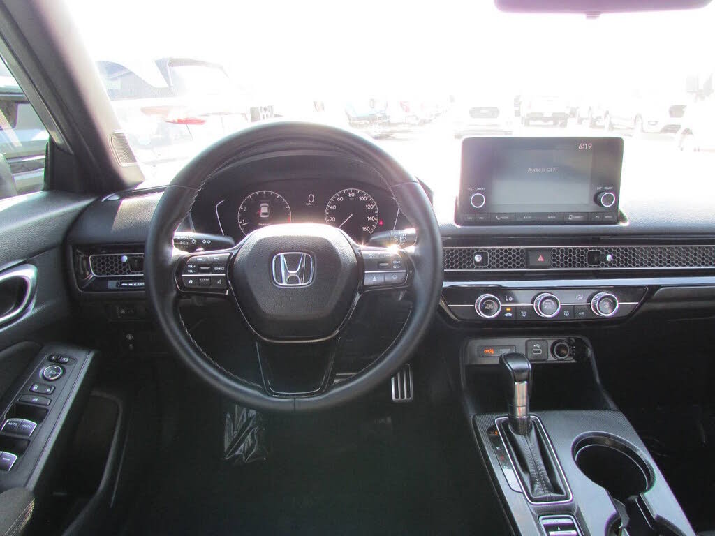 2023 Honda Civic