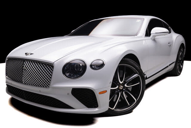 2020 Bentley Continental GT for sale in King Of Prussia, PA