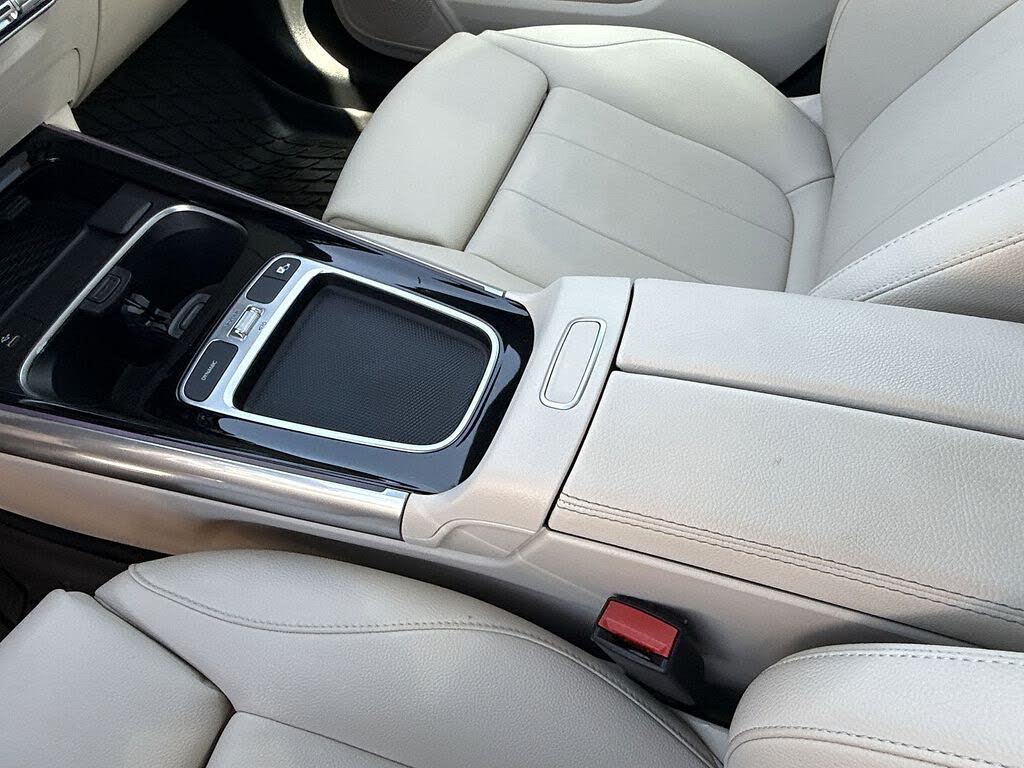 2026 Mercedes-Benz GLA