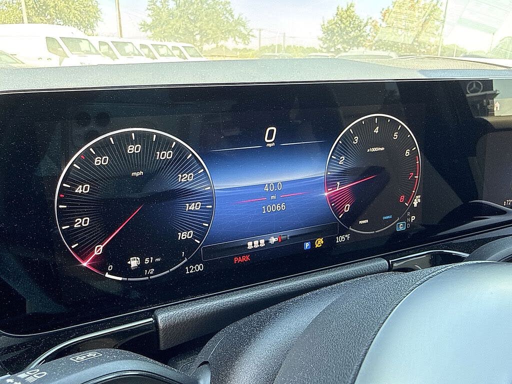 2026 Mercedes-Benz GLA