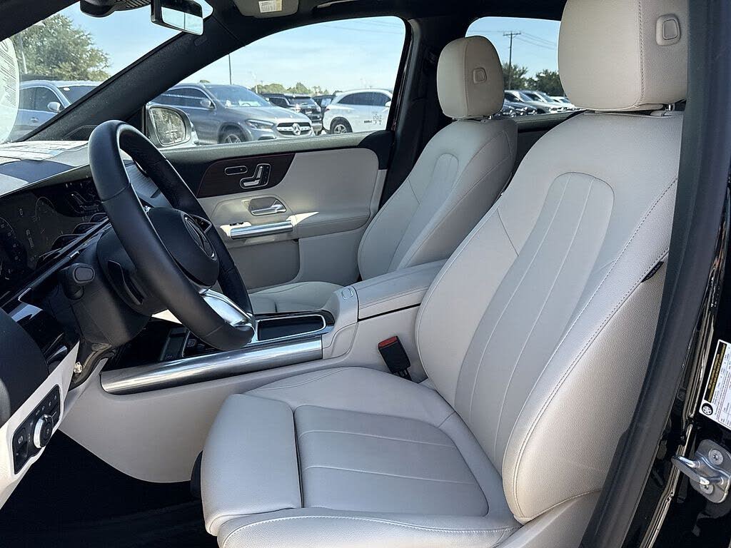 2026 Mercedes-Benz GLA