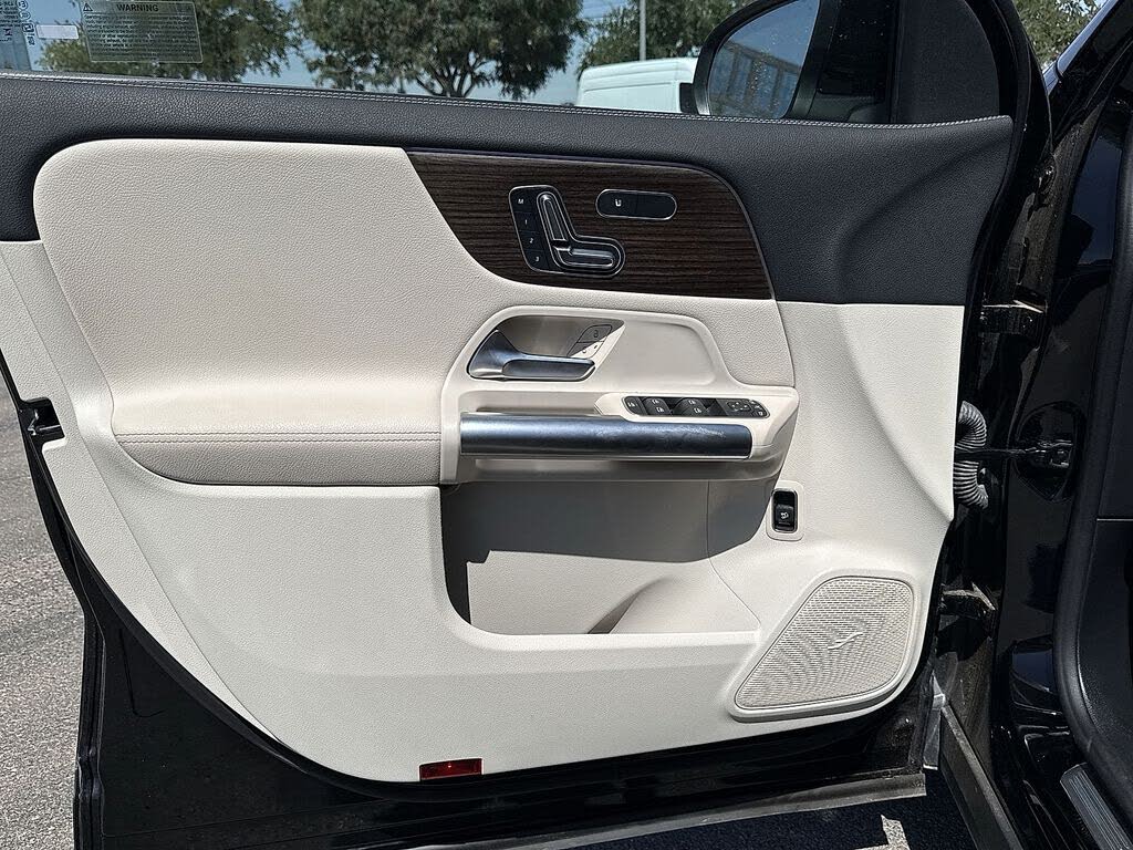 2026 Mercedes-Benz GLA