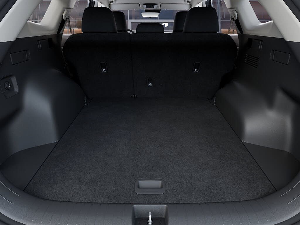 2026 Kia Sportage Hybrid