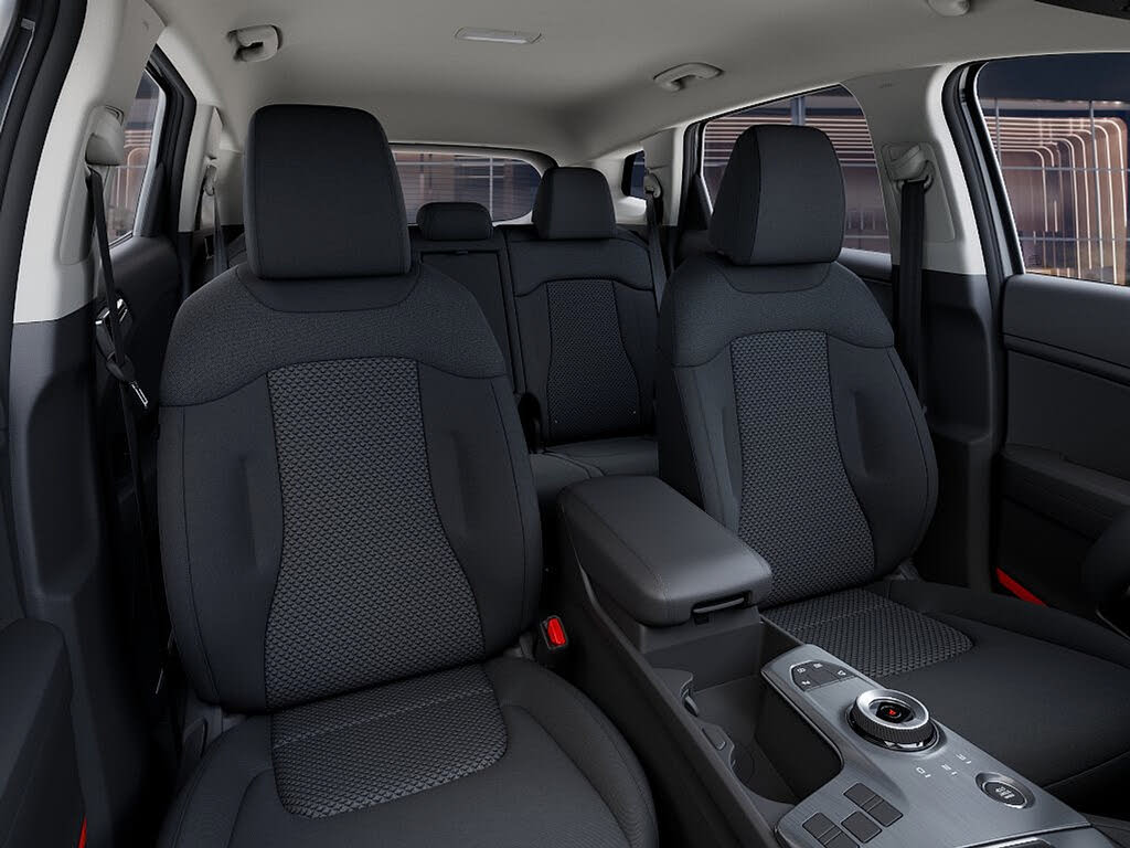 2026 Kia Sportage Hybrid