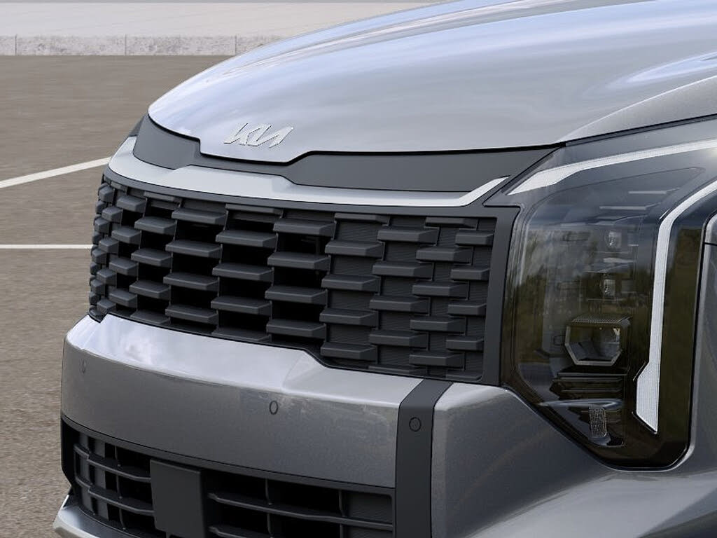 2026 Kia Sportage Hybrid