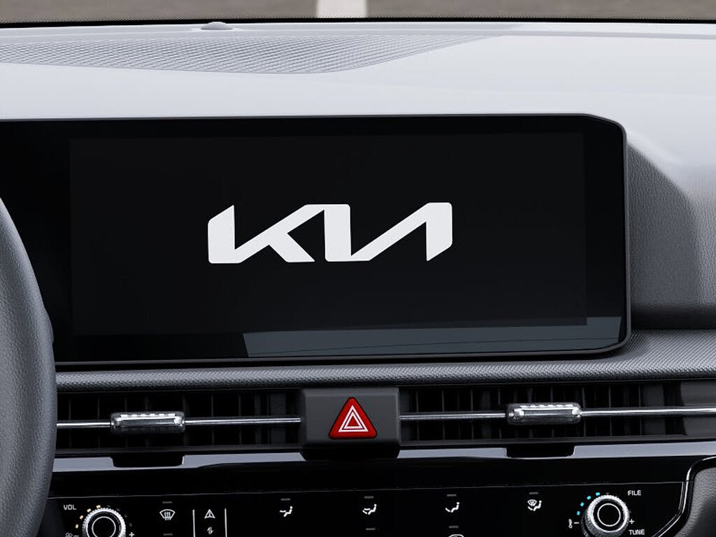 2026 Kia Sportage Hybrid