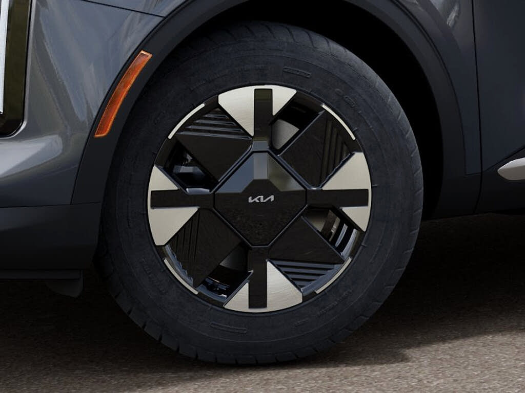 2026 Kia Sportage Hybrid
