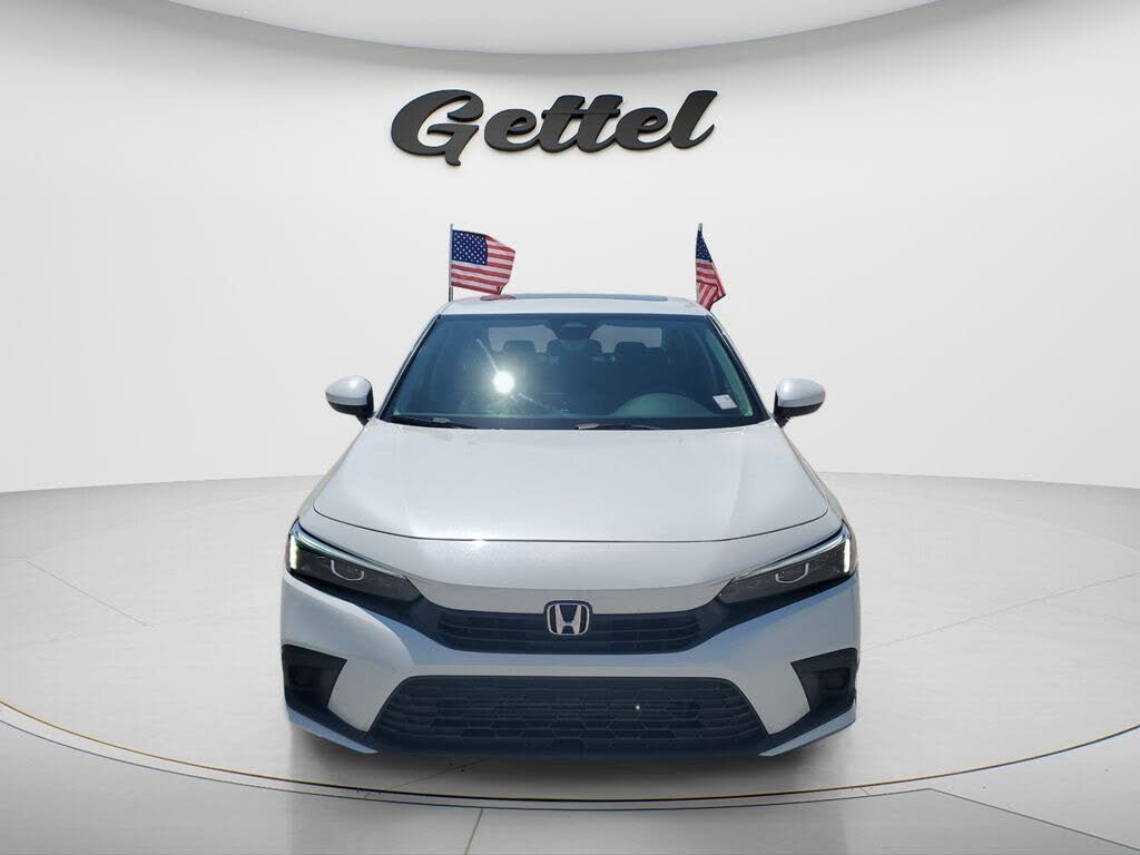 2023 Honda Civic