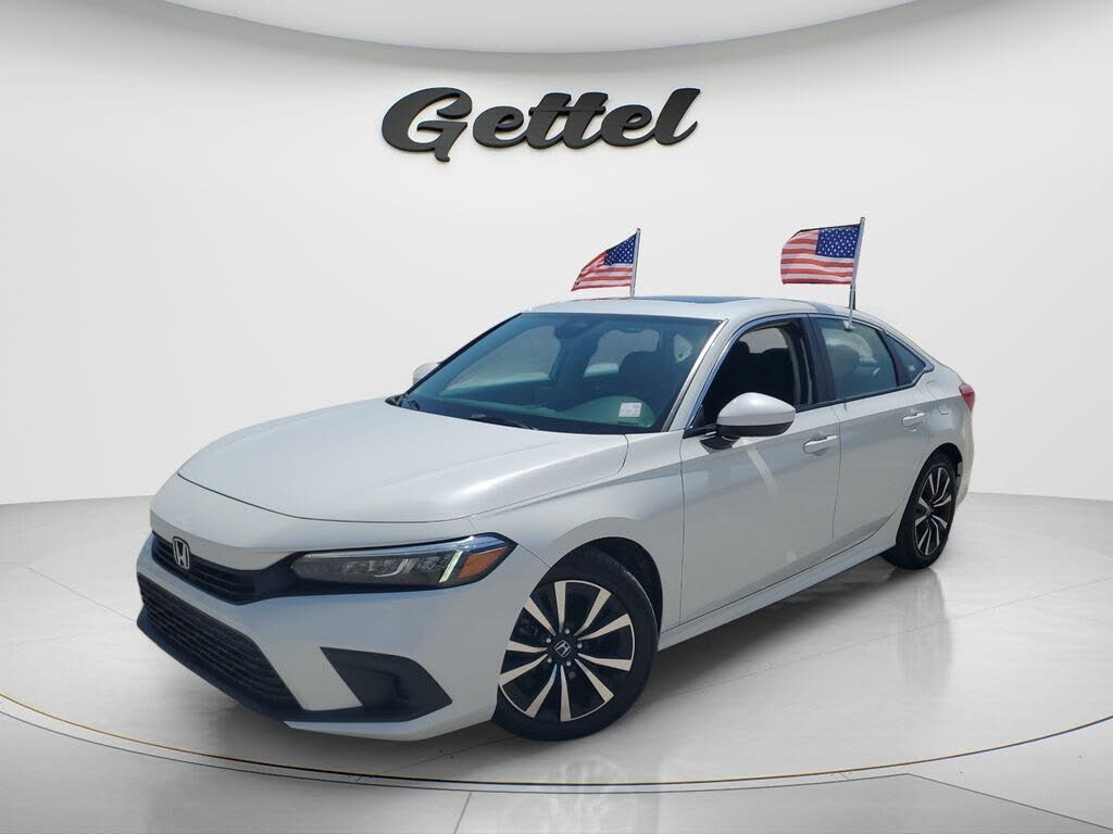 2023 Honda Civic