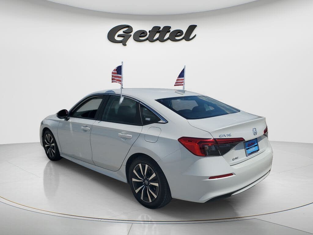 2023 Honda Civic