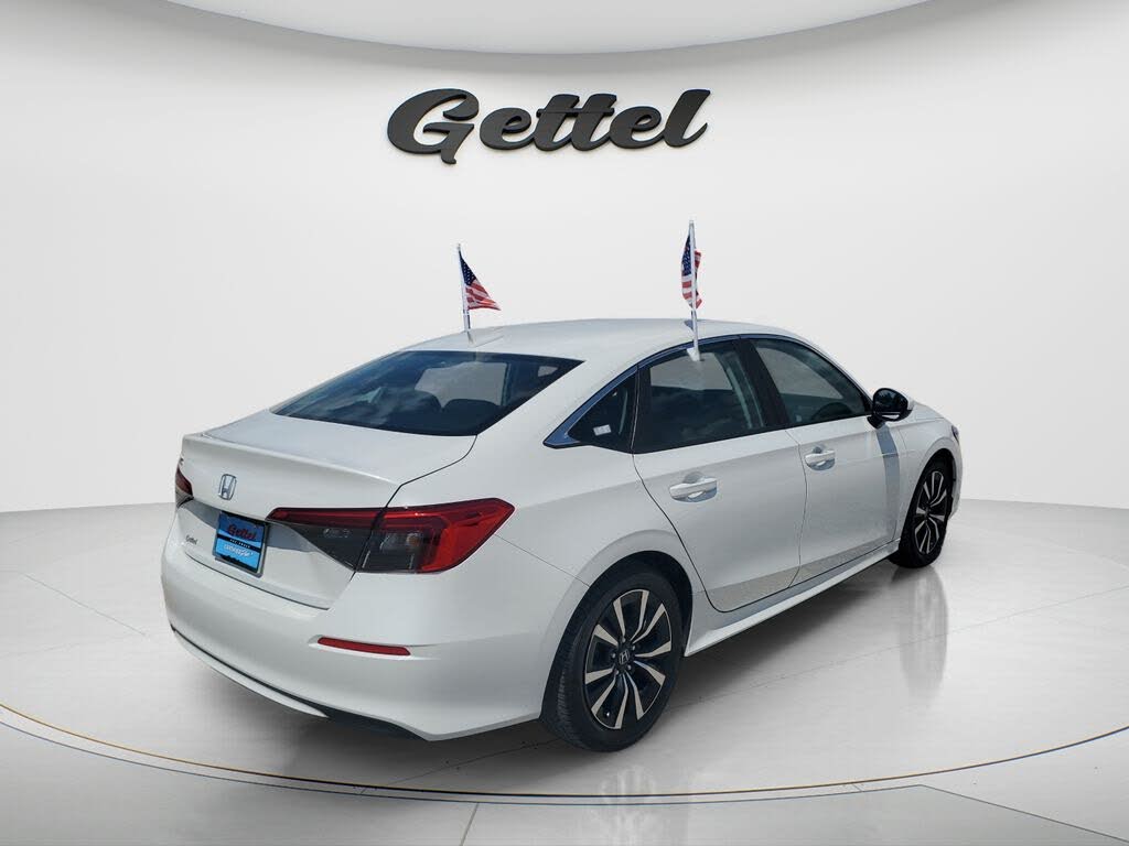 2023 Honda Civic