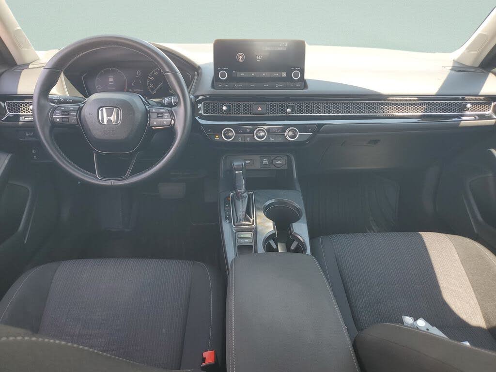 2023 Honda Civic