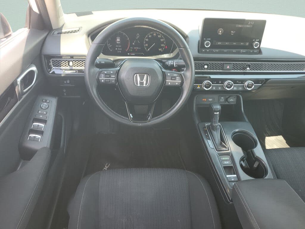 2023 Honda Civic