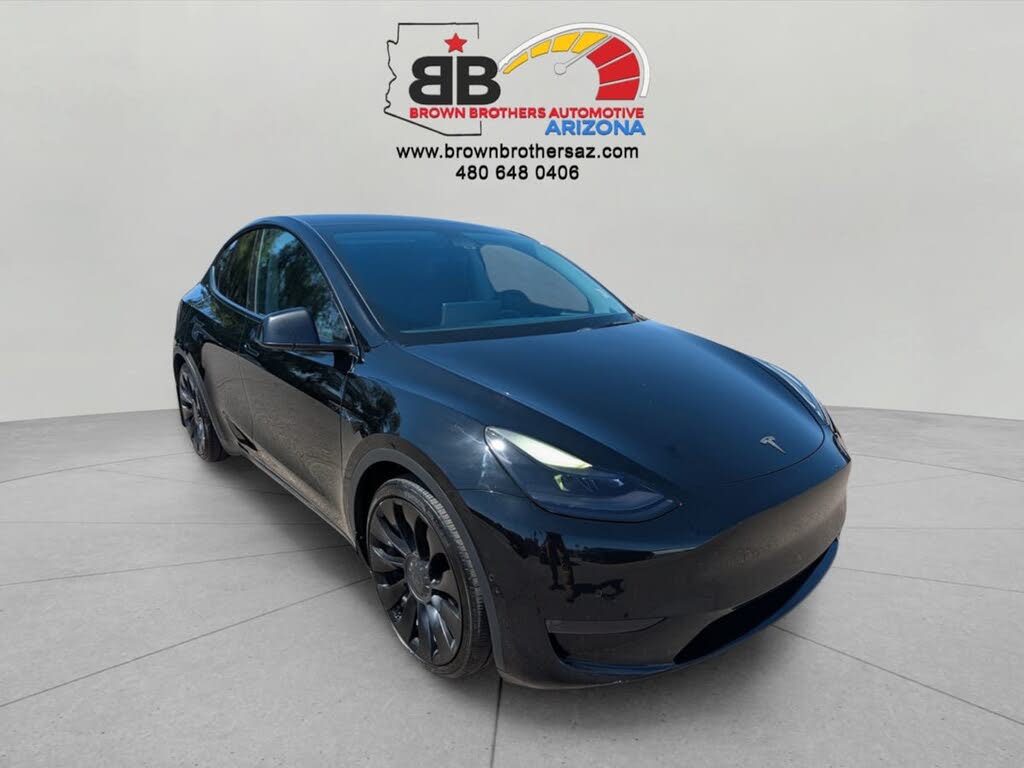 2022 Tesla Model Y Performance for sale in Mesa, AZ