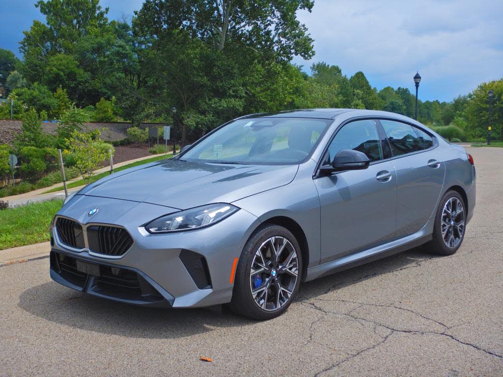 2026 Bmw 2 Series