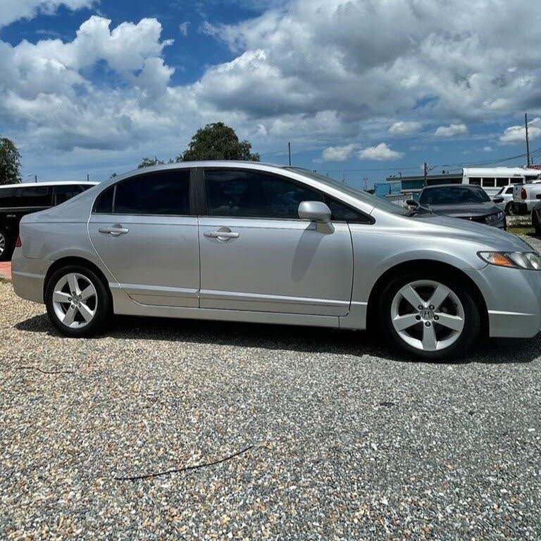 2011 Honda Civic
