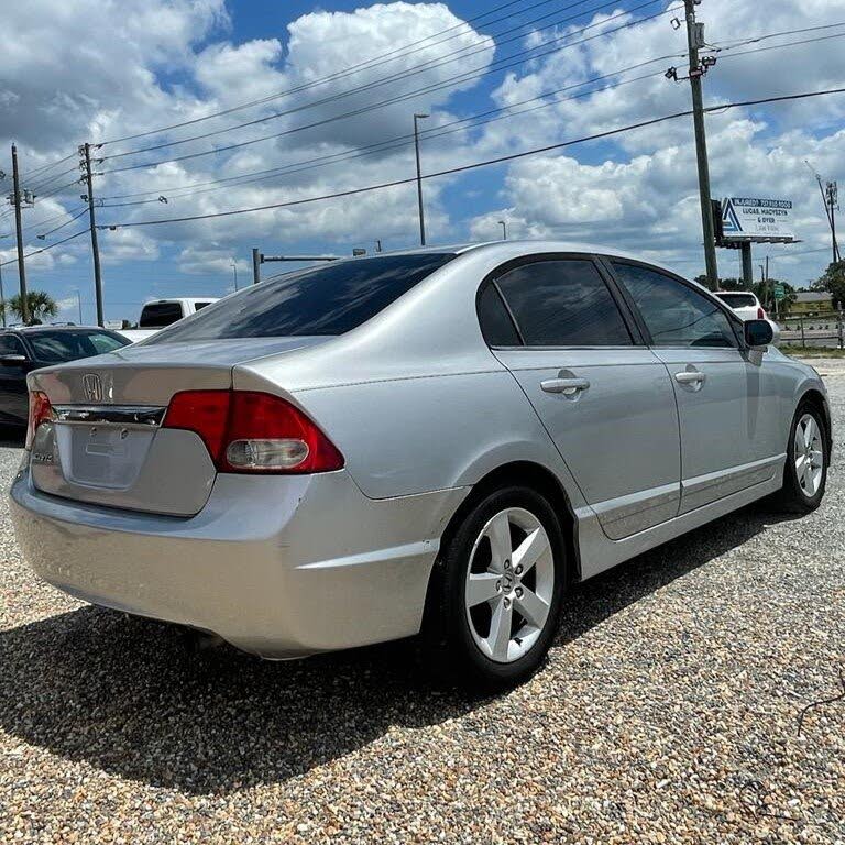 2011 Honda Civic