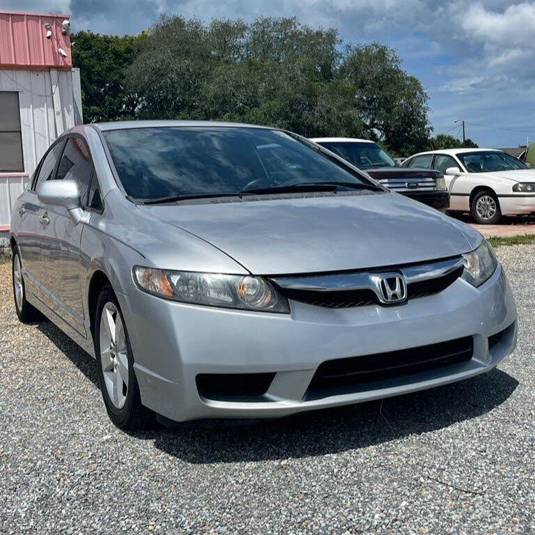 2011 Honda Civic