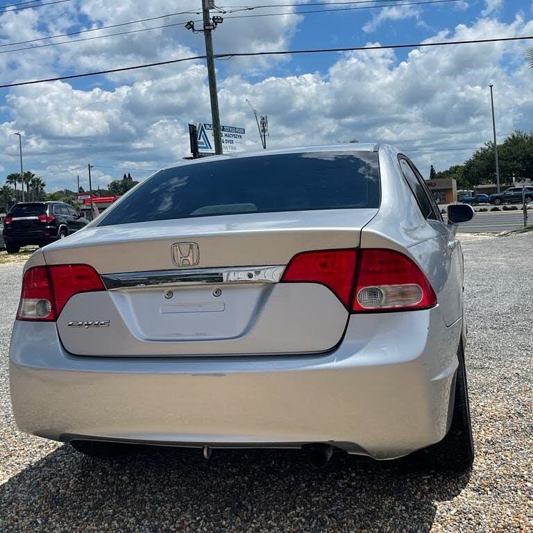 2011 Honda Civic