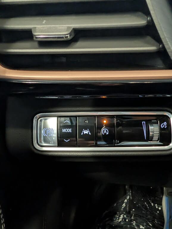 2025 Buick Envision