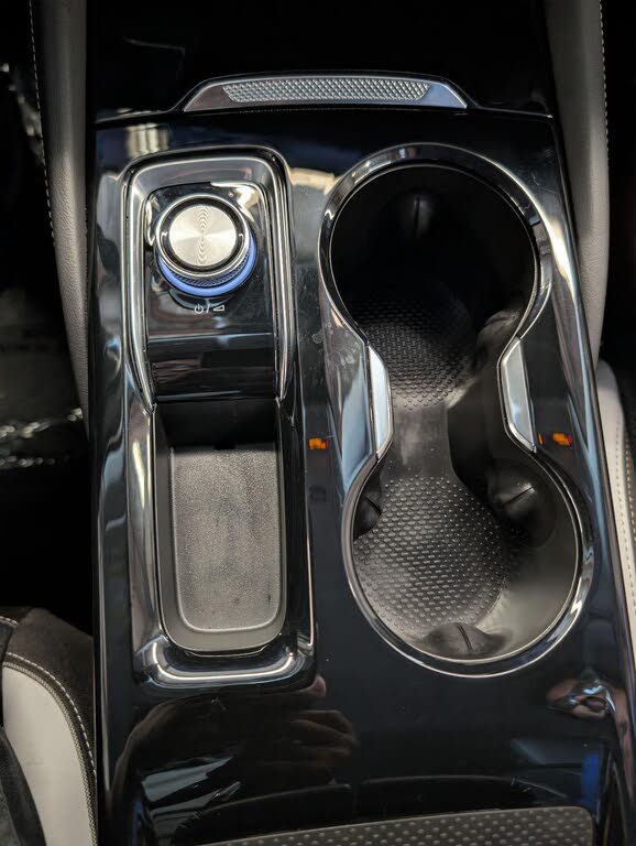 2025 Buick Envision
