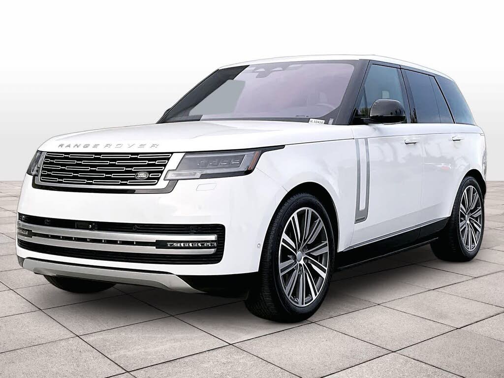 2023 Land Rover Range Rover P530 Autobiography for sale in Sacramento, CA