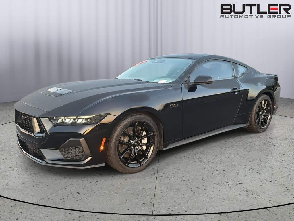 2025 Ford Mustang GT Premium for sale in Macon, GA