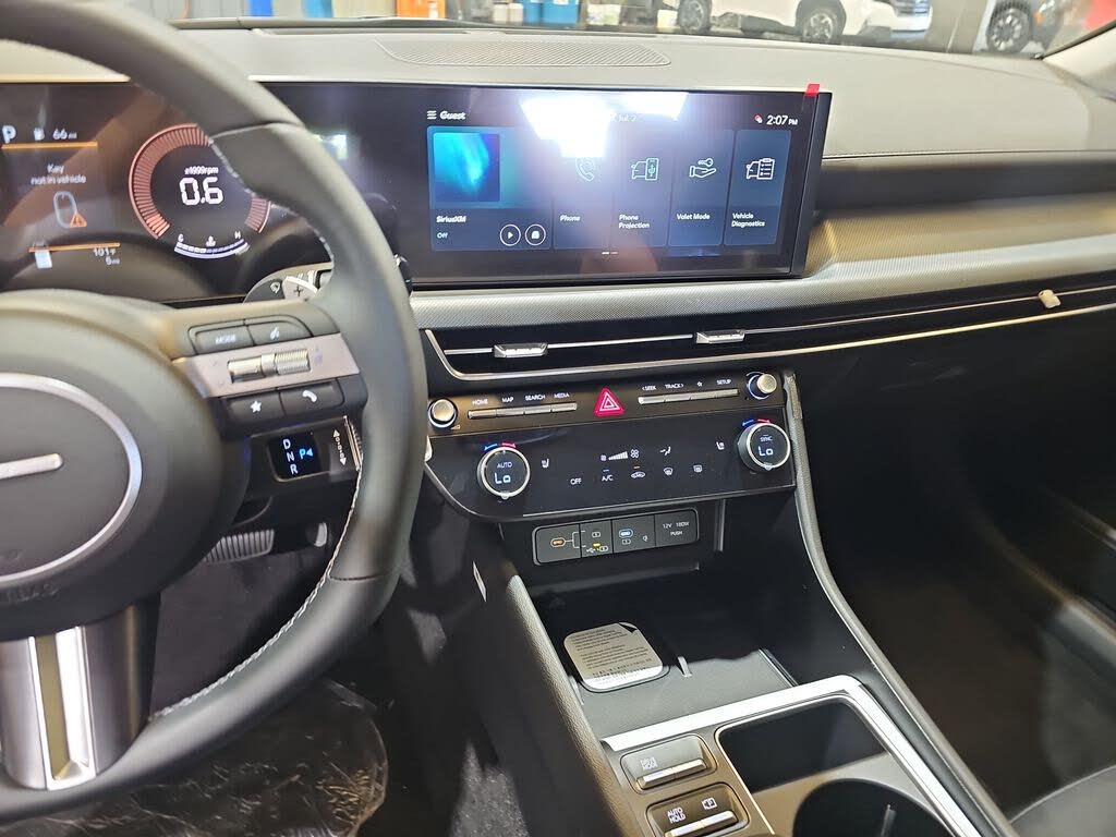 2026 Hyundai Sonata