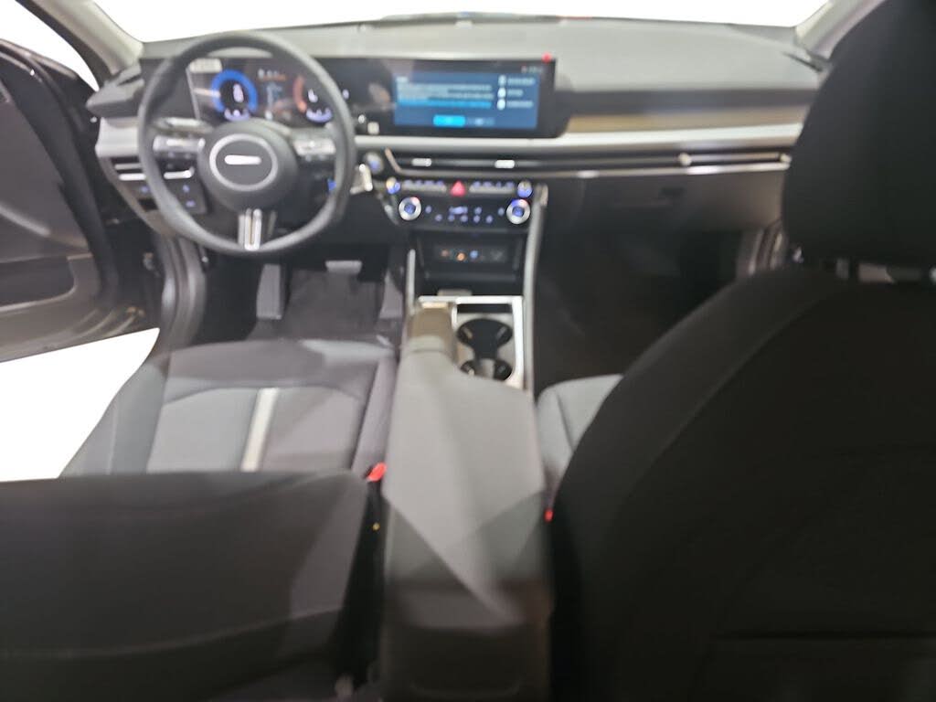 2026 Hyundai Sonata