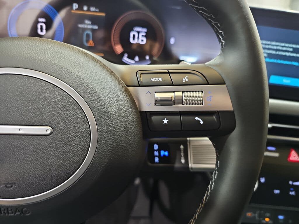 2026 Hyundai Sonata