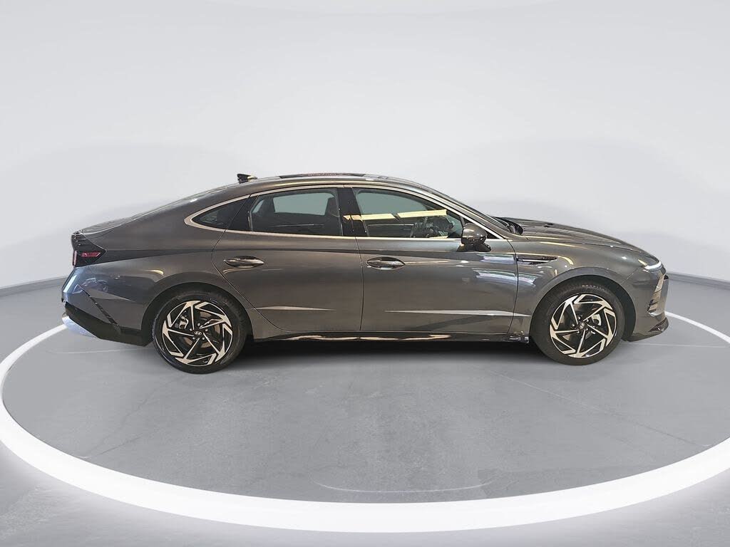 2026 Hyundai Sonata