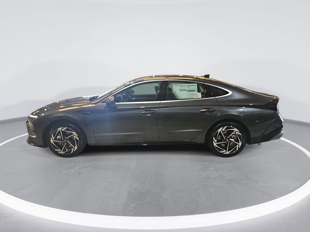 2026 Hyundai Sonata