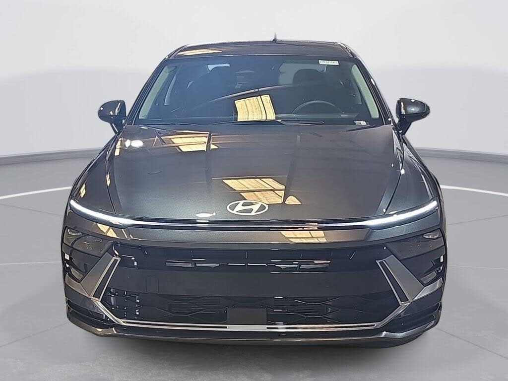 2026 Hyundai Sonata