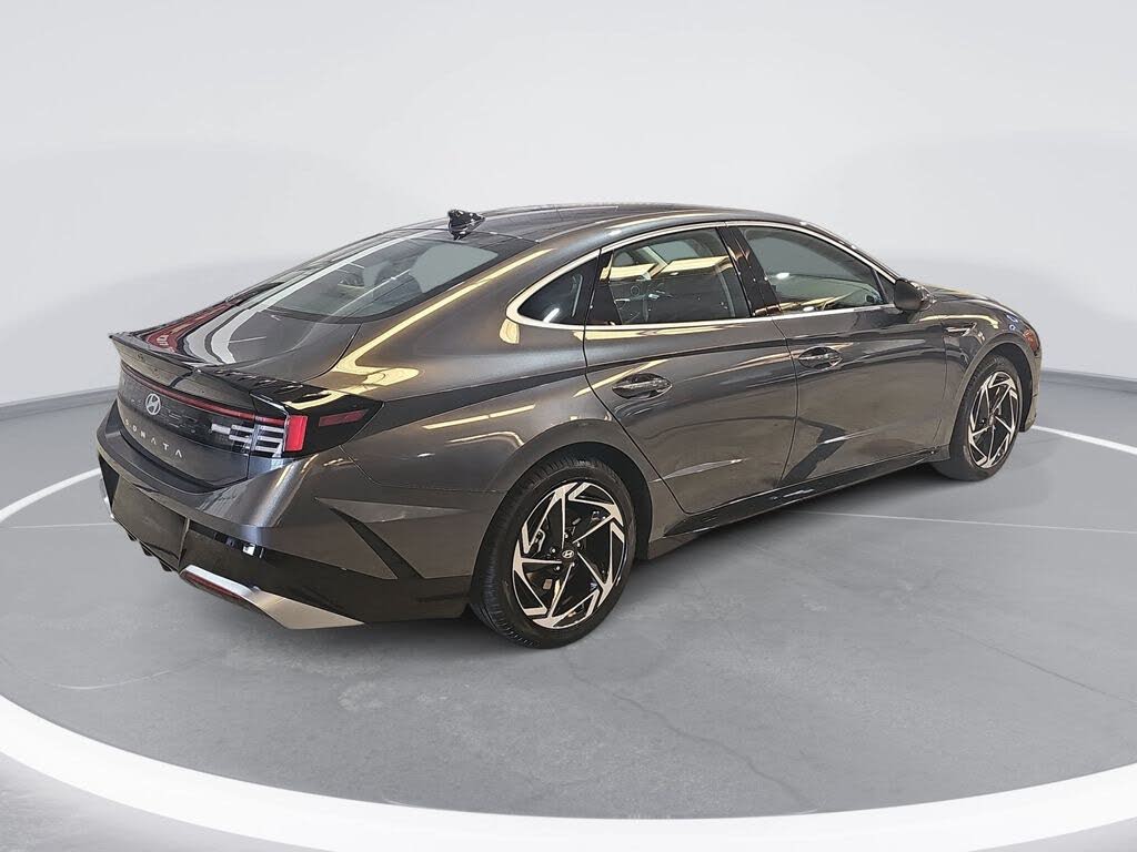 2026 Hyundai Sonata