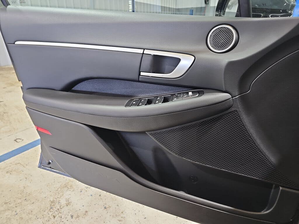 2026 Hyundai Sonata