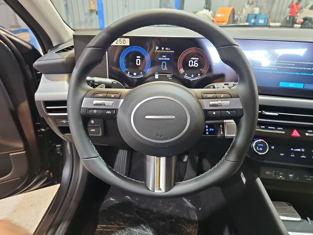 2026 Hyundai Sonata