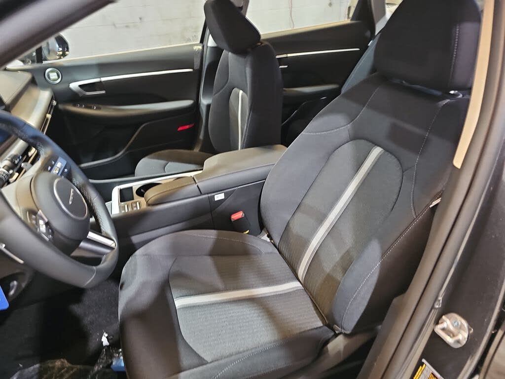 2026 Hyundai Sonata
