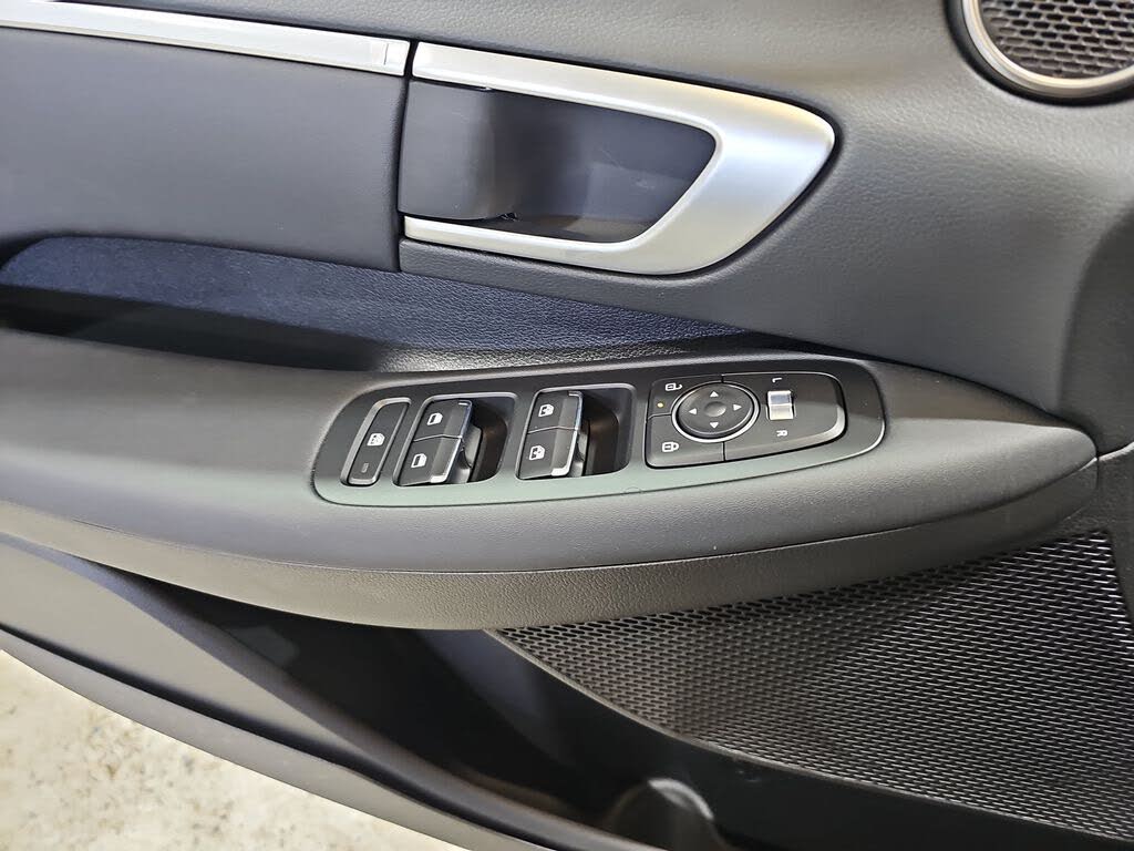 2026 Hyundai Sonata