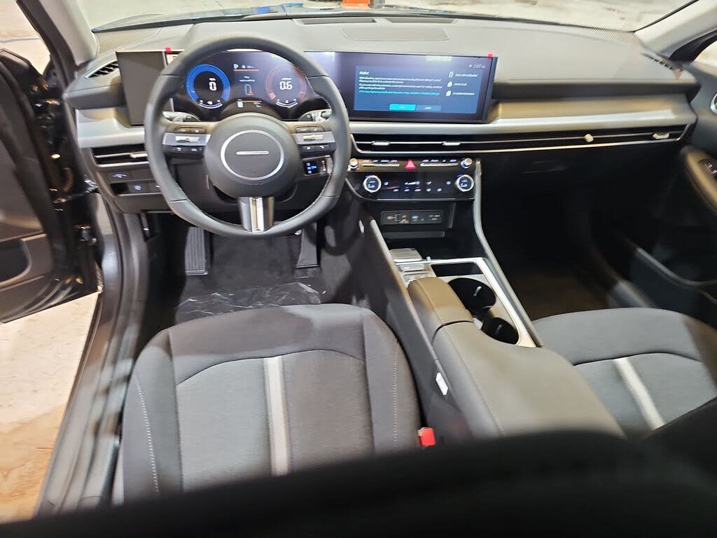 2026 Hyundai Sonata