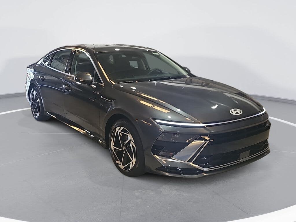 2026 Hyundai Sonata