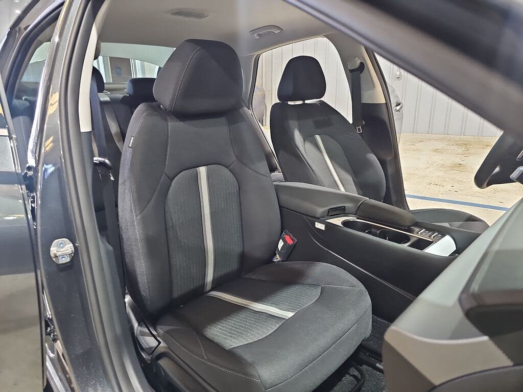 2026 Hyundai Sonata