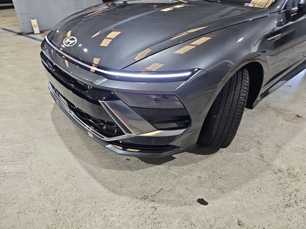 2026 Hyundai Sonata