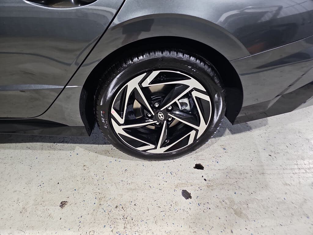 2026 Hyundai Sonata